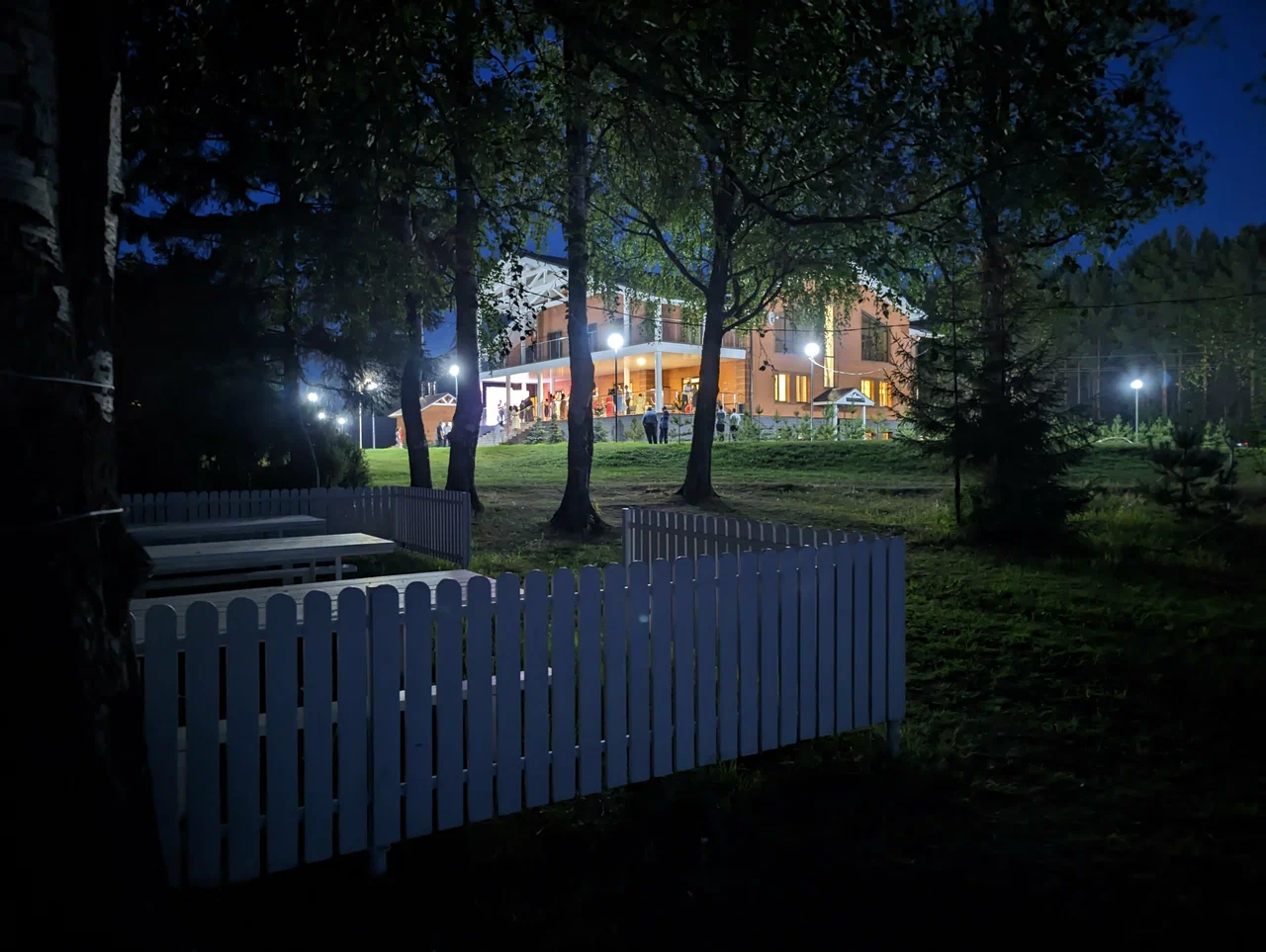 Комплекс Алтын Балык